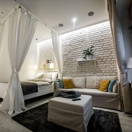 Appartamento Kk 38 Old Town Free Parking Lublino Esterno foto