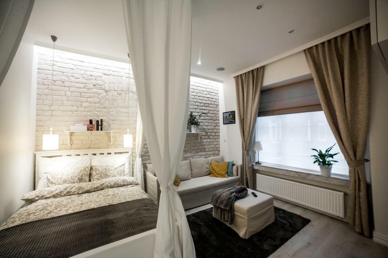 Appartamento Kk 38 Old Town Free Parking Lublino Esterno foto