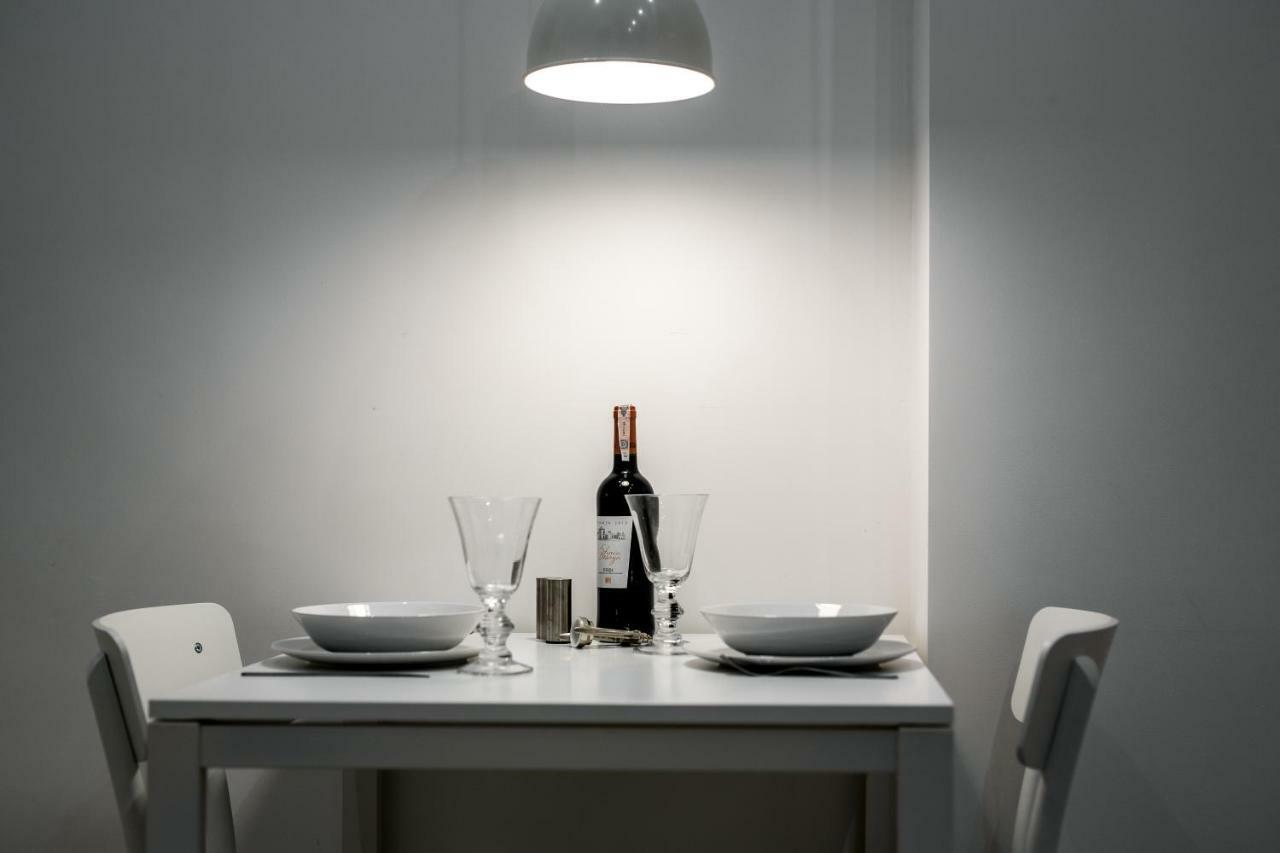 Appartamento Kk 38 Old Town Free Parking Lublino Esterno foto