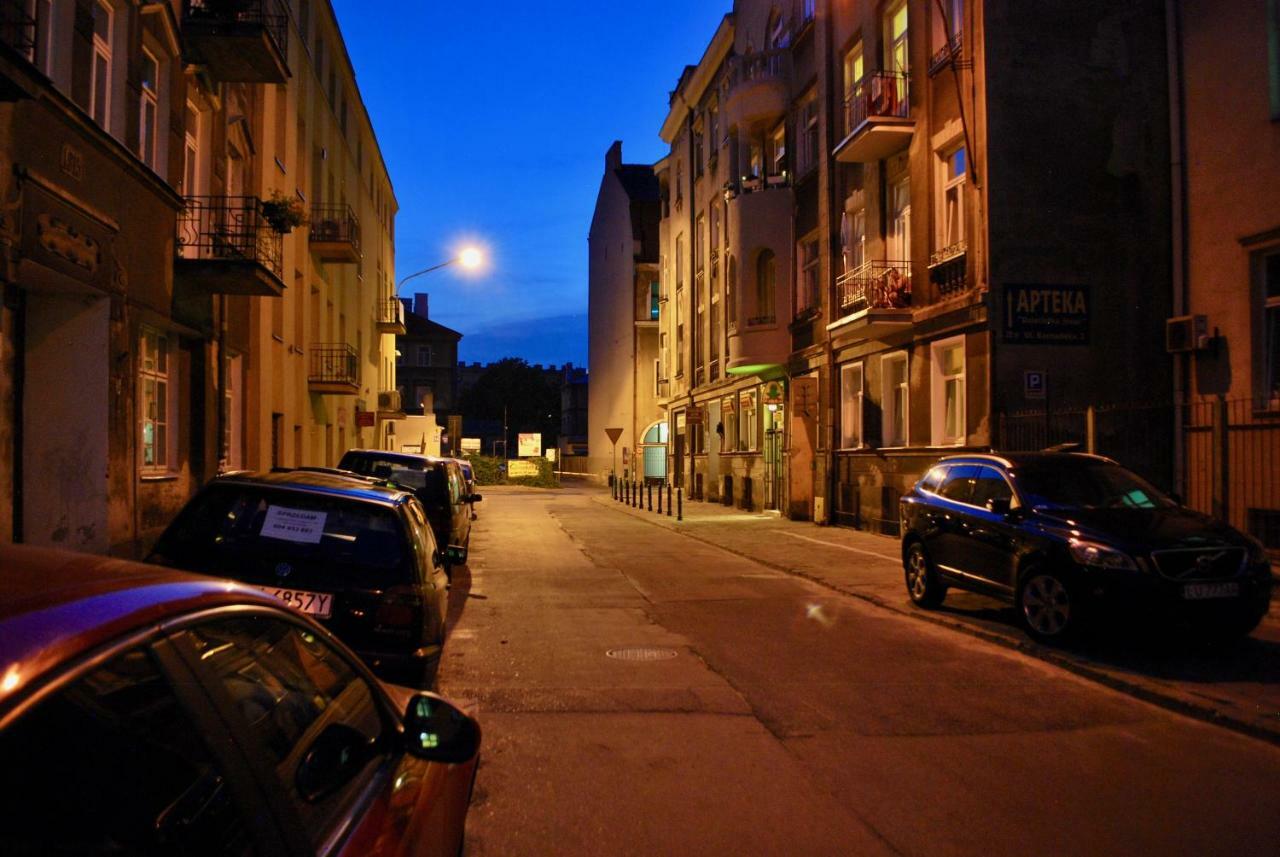 Appartamento Kk 38 Old Town Free Parking Lublino Esterno foto